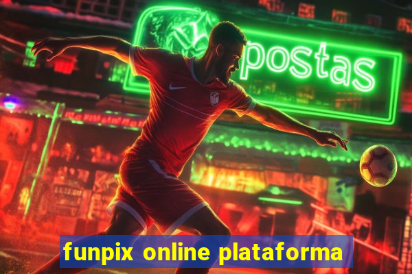 funpix online plataforma